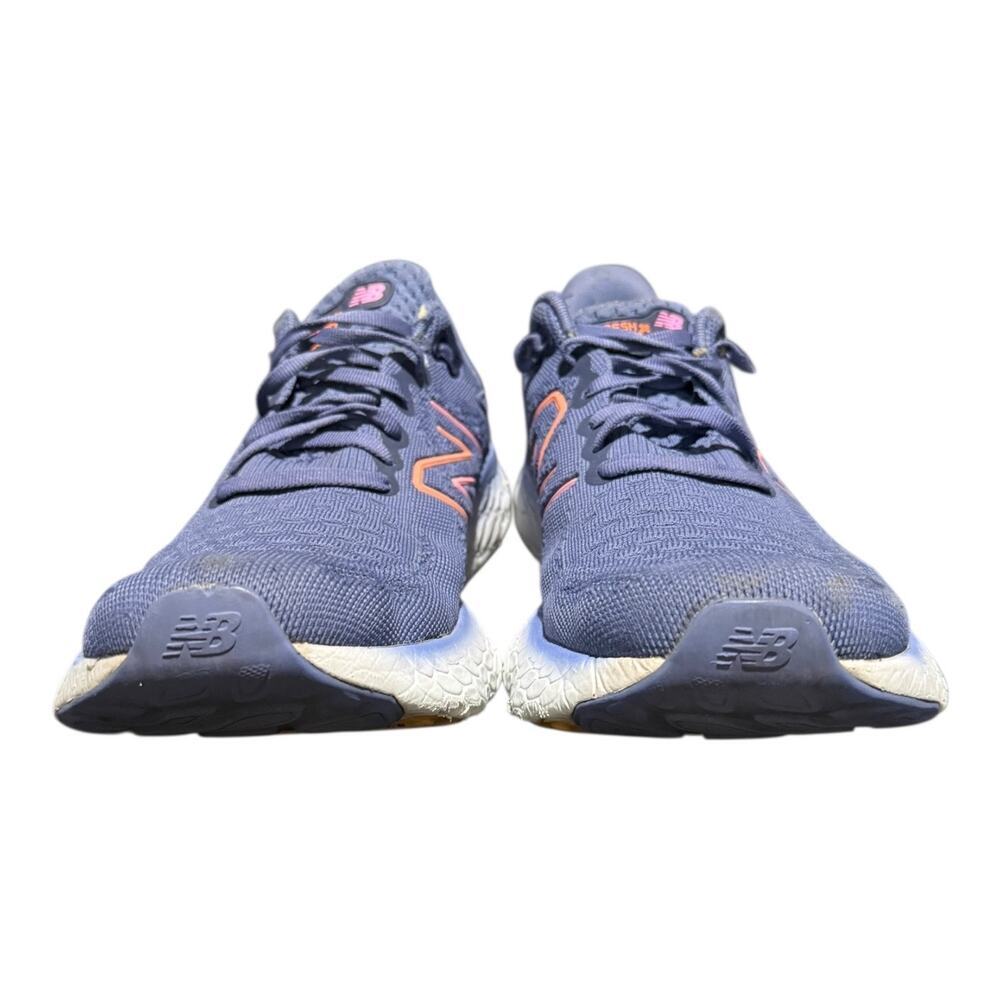 New Balance Fresh Foam X 1080 V12 Women’s Running Gym Sneakers Size 9.5 - Picture 3 of 9